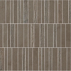 FAP Ceramiche Meltin Mosaico Tratto Terra 30.5x30.5 / Фап
 Керамиче Мельтин
 Мосаико Тратто
 Терра 30.5x30.5 